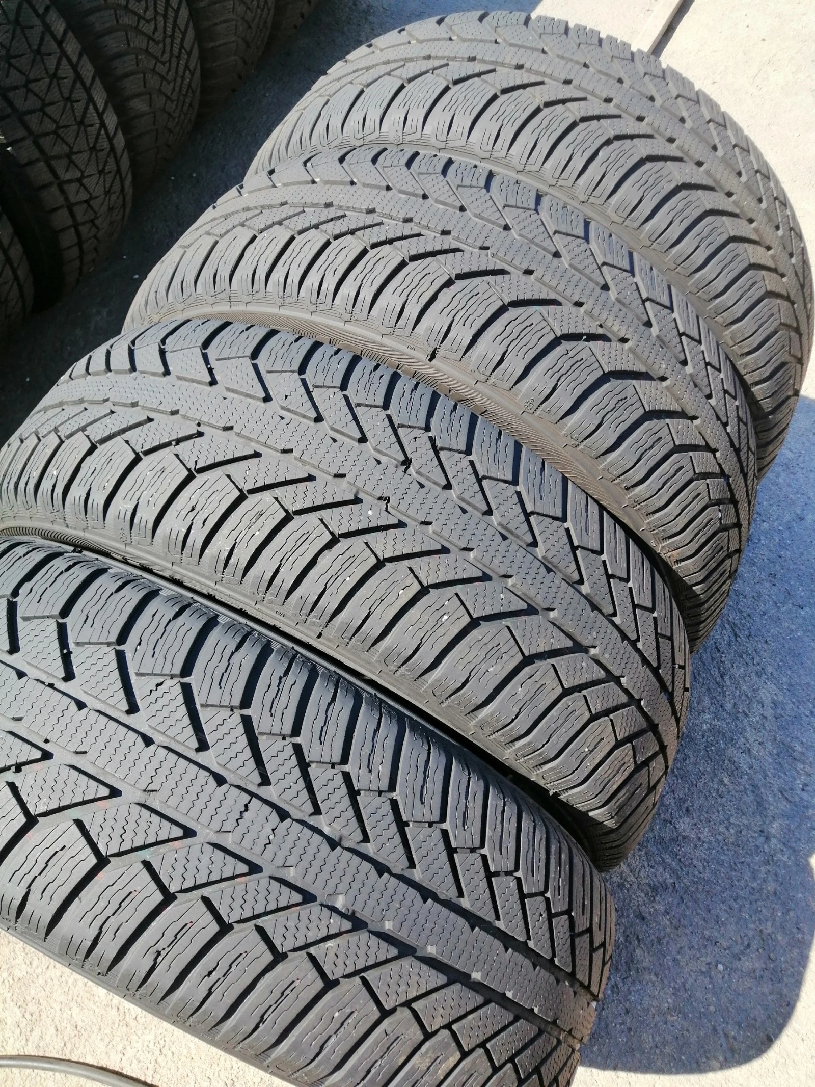  205/60R16 | Mobile.bg   4