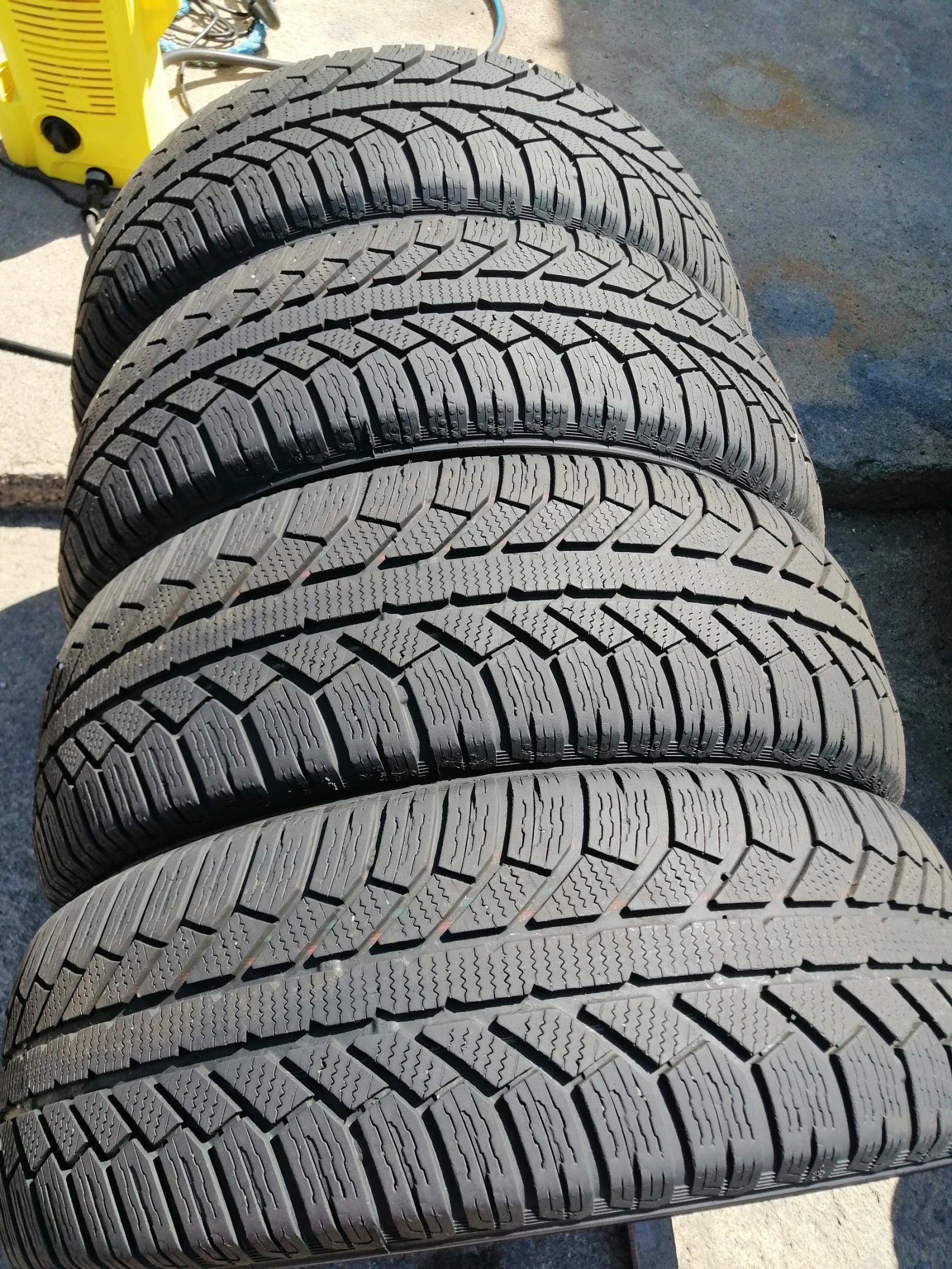  205/60R16 | Mobile.bg   3