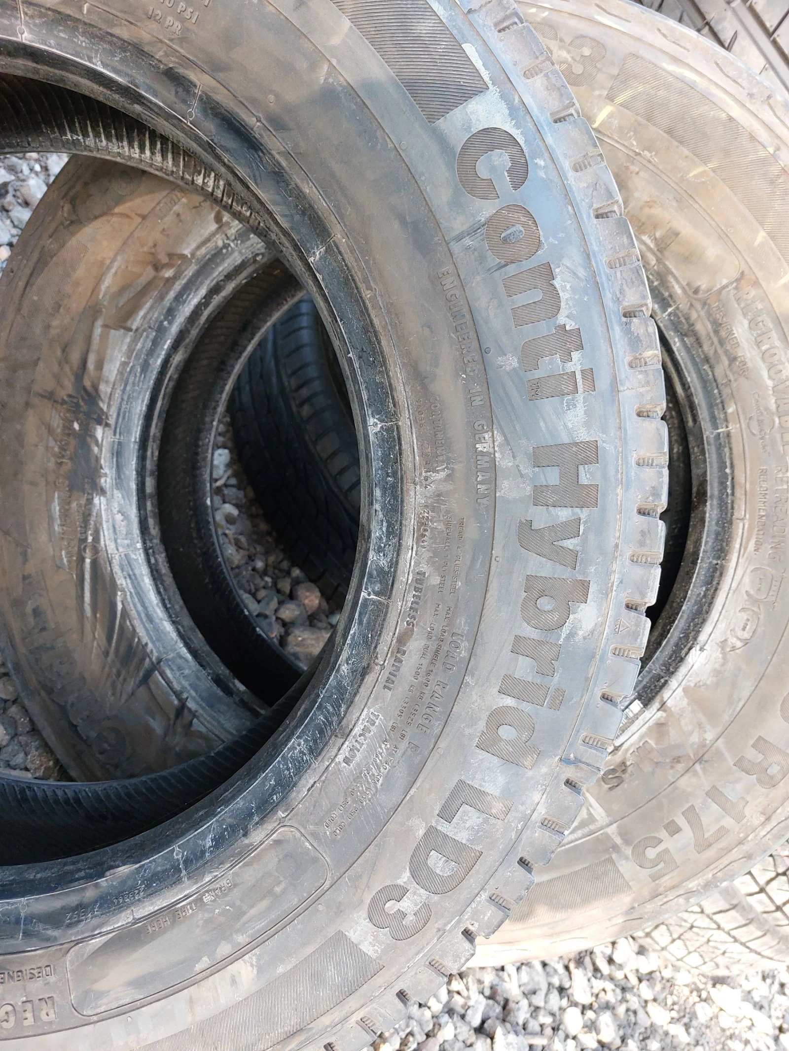 ���� 205/75R17.5 | Mobile.bg � ����������� 6