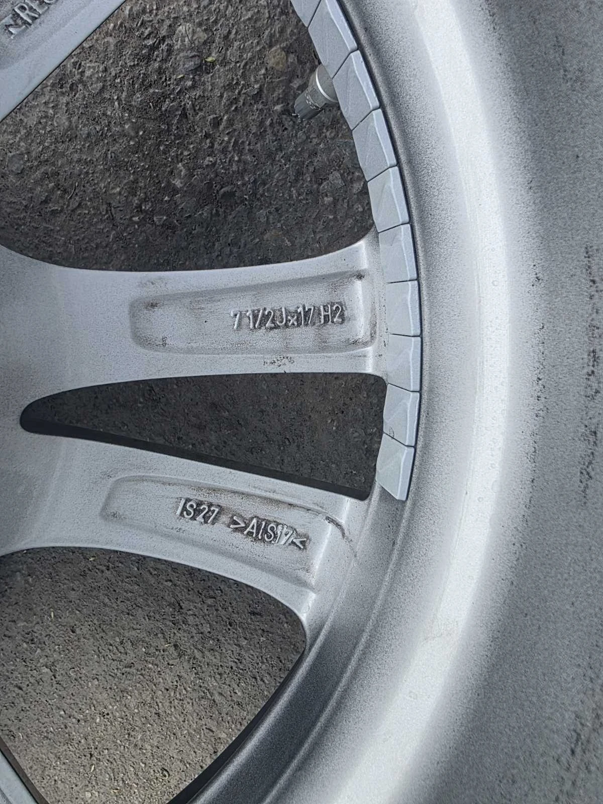���� � ������ 225/55R17 �� BMW X3 | Mobile.bg � ����������� 8