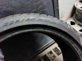 Гуми Летни 225/40R19, снимка 6 - Гуми и джанти - 39148341