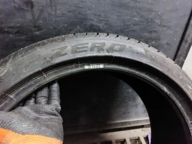 Гуми Летни 225/40R19, снимка 4 - Гуми и джанти - 39148341