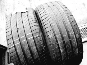 Гуми Летни 225/55R18, снимка 2 - Гуми и джанти - 41209529