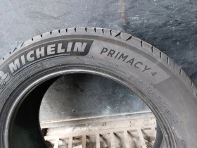 Гуми Летни 225/55R18, снимка 8 - Гуми и джанти - 41209529