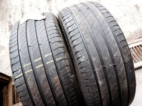 Гуми Летни 225/55R18, снимка 1 - Гуми и джанти - 41209529