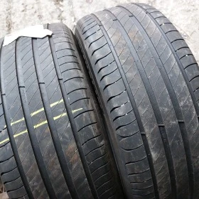 Гуми Летни 225/55R18, снимка 4 - Гуми и джанти - 41209529