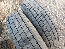 Гуми Всесезонни 205/75R17.5, снимка 2 - Гуми и джанти - 42853806