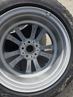 ���� � ������ 225/55R17 �� BMW X3 | Mobile.bg � ����� ������ 7