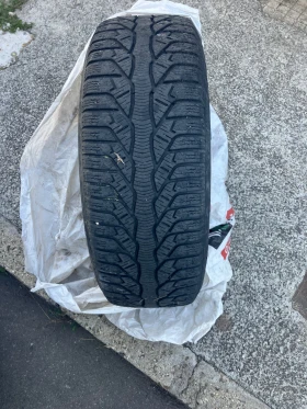 ����� �� �������� �� ���� � ������ 205/60R16