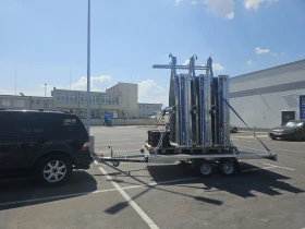Rent a trailer, снимка 2