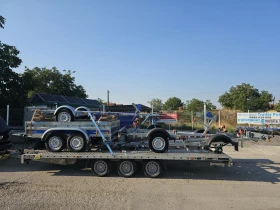 Rent a trailer, снимка 5