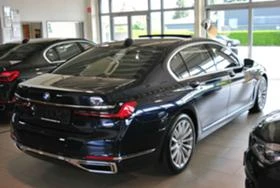 BMW 740 Ld xDrive, снимка 3
