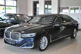 BMW 740 Ld xDrive, снимка 1