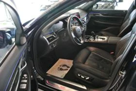 BMW 740 Ld xDrive, снимка 7
