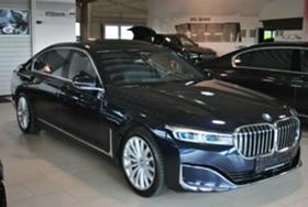 BMW 740 Ld xDrive, снимка 2