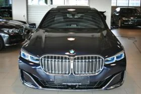 BMW 740 Ld xDrive, снимка 5