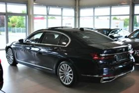 BMW 740 Ld xDrive, снимка 4