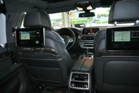 BMW 740 Ld xDrive, снимка 15