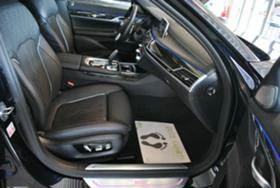 BMW 740 Ld xDrive, снимка 10