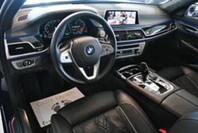 BMW 740 Ld xDrive, снимка 8