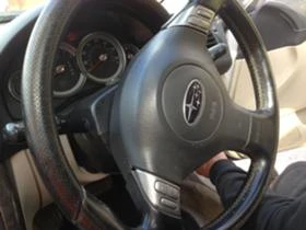 Subaru Legacy 3.0 H6, снимка 13