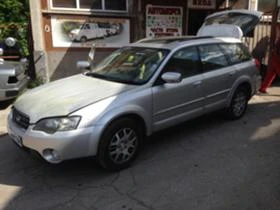 Subaru Legacy 3.0 H6, снимка 1