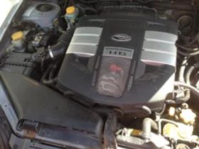 Subaru Legacy 3.0 H6, снимка 2