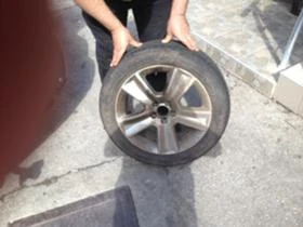 Subaru Legacy 3.0 H6, снимка 9