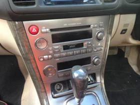 Subaru Legacy 3.0 H6, снимка 12