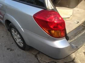 Subaru Legacy 3.0 H6, снимка 10