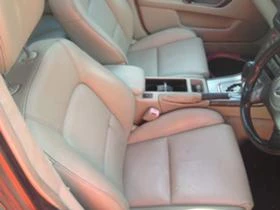 Subaru Legacy 3.0 H6, снимка 4