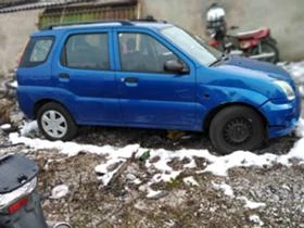 Subaru Justy 1.3.... 2броя, снимка 14