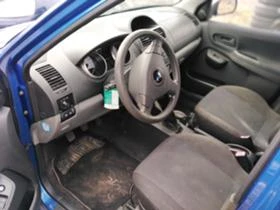 Subaru Justy 1.3.... 2броя, снимка 10