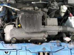 Subaru Justy 1.3.... 2броя, снимка 2