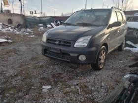 Subaru Justy 1.3.... 2броя, снимка 17
