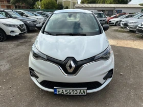 Renault Zoe LIFE 40 R 110, снимка 2