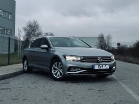 VW Passat ГАРАНЦИЯ / 2.0 TDI / BUSINESS / 7 DSG / Facelift, снимка 3