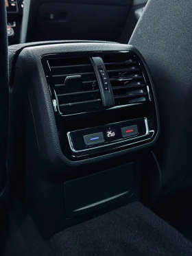 VW Passat ГАРАНЦИЯ / 2.0 TDI / BUSINESS / 7 DSG / Facelift, снимка 11