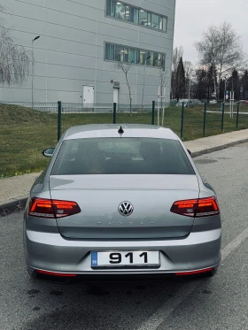 VW Passat ГАРАНЦИЯ / 2.0 TDI / BUSINESS / 7 DSG / Facelift, снимка 5