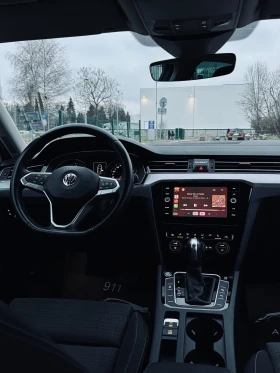 VW Passat ГАРАНЦИЯ / 2.0 TDI / BUSINESS / 7 DSG / Facelift, снимка 15