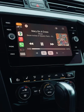 VW Passat ГАРАНЦИЯ / 2.0 TDI / BUSINESS / 7 DSG / Facelift, снимка 13