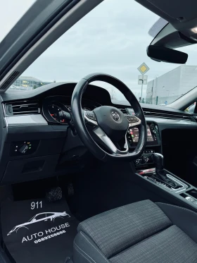 VW Passat ГАРАНЦИЯ / 2.0 TDI / BUSINESS / 7 DSG / Facelift, снимка 12