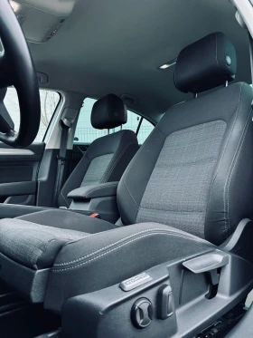 VW Passat ГАРАНЦИЯ / 2.0 TDI / BUSINESS / 7 DSG / Facelift, снимка 9