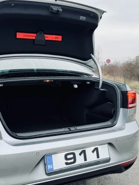VW Passat ГАРАНЦИЯ / 2.0 TDI / BUSINESS / 7 DSG / Facelift, снимка 7