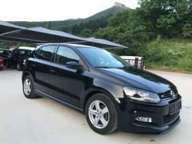 VW Polo 1, 0MPI.R-line.Evro 6.
