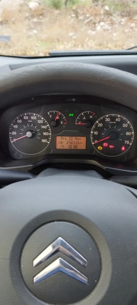 Citroen Nemo, снимка 6