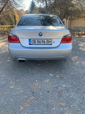 BMW 530, снимка 2