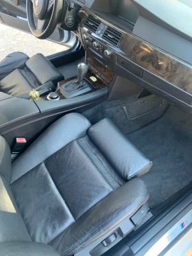 BMW 530, снимка 6