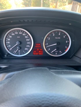 BMW 530, снимка 5