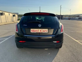 Lancia Delta 1.6 multi jet AUTOMAT , снимка 6